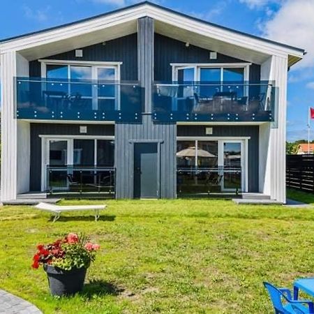 Vyturiai - Nauju Apartamentu Nuoma Sventojoje Šventoji Zewnętrze zdjęcie