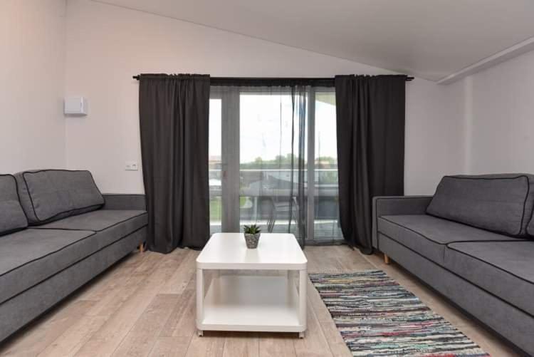 Vyturiai - Nauju Apartamentu Nuoma Sventojoje Šventoji Zewnętrze zdjęcie