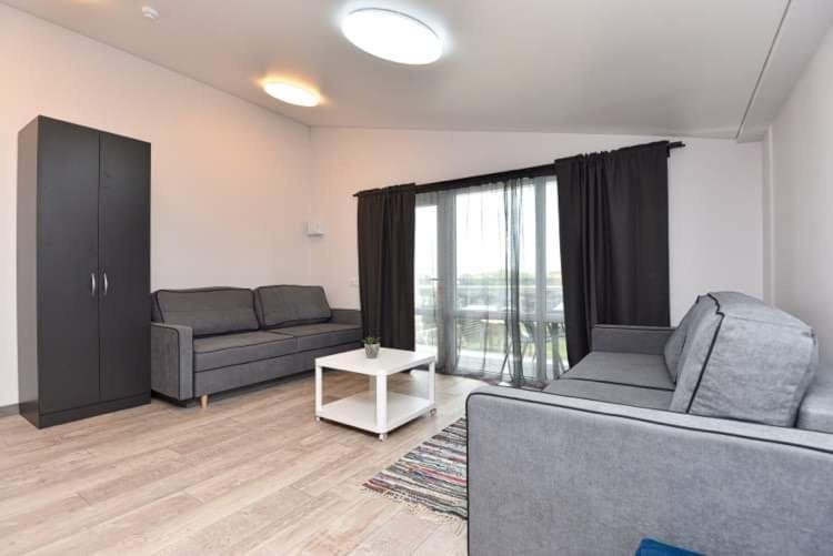 Vyturiai - Nauju Apartamentu Nuoma Sventojoje Šventoji Zewnętrze zdjęcie