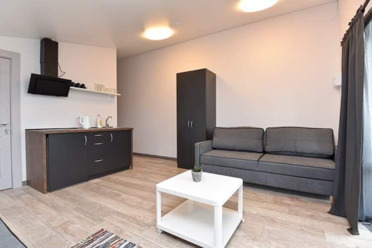Vyturiai - Nauju Apartamentu Nuoma Sventojoje Šventoji Zewnętrze zdjęcie