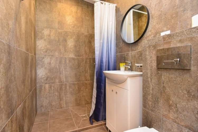 Vyturiai - Nauju Apartamentu Nuoma Sventojoje Šventoji Zewnętrze zdjęcie
