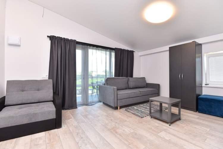 Vyturiai - Nauju Apartamentu Nuoma Sventojoje Šventoji Zewnętrze zdjęcie