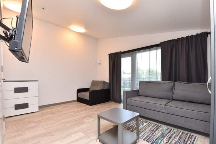 Vyturiai - Nauju Apartamentu Nuoma Sventojoje Šventoji Zewnętrze zdjęcie